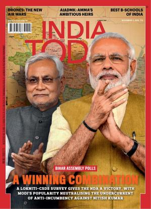 India Today- 2nd November 2020