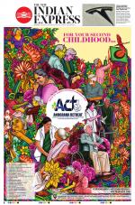 The New Indian Express-Thrissur 