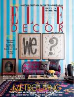 ELLE Decor