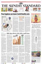 The Morning Standard