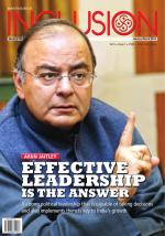 INCLUSION - Mainstreaming the marginalised