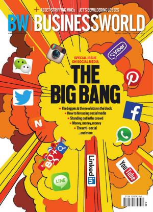 Businessworld June 30, 2014