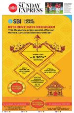 The New Indian Express-Bengaluru