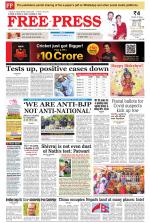 Free Press - Indore Epaper Edition