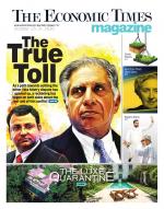 The Economic Times Magazine