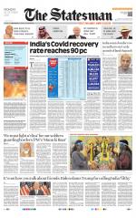 Delhi - The Statesman