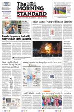 The Morning Standard