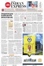 The New Indian Express-Kozhikode