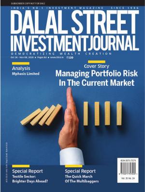 Vol. 35. No. 24 • OCT 26 - NOV 08, 2020