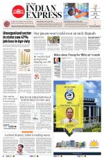 The New Indian Express-Kochi
