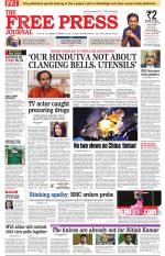 Free Press - Mumbai Epaper