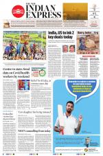 The New Indian Express-Mysuru