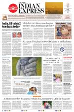 The New Indian Express-Villupuram