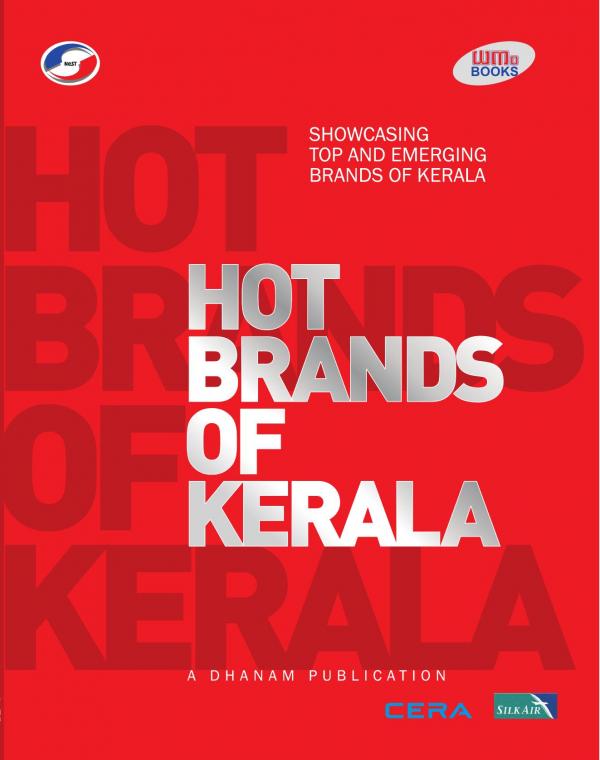 Hot Brands of Kerala