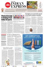 The New Indian Express-Mysuru