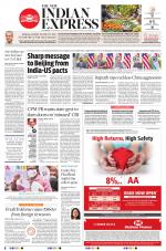 The New Indian Express-Kozhikode
