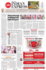 The New Indian Express-Kochi