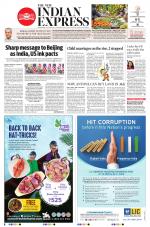 The New Indian Express-Bengaluru