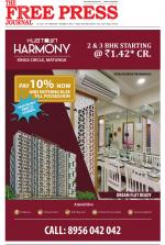 Free Press - Mumbai Epaper