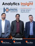 The 10 Most Valuable Digital Transformation Companies 2020