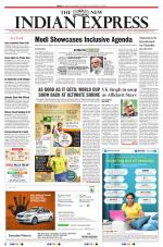 The New Indian Express-Villupuram