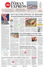 The New Indian Express-Belagavi
