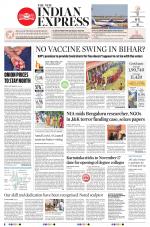 The New Indian Express-Mysuru