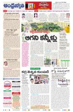 Nellore City