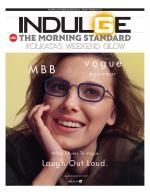 Indulge - Kolkata
