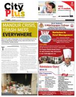 Bangalore -Rajajinagar