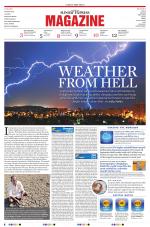 The New Sunday Express Magazine