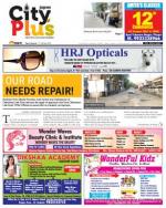 Pune-PIMPRI-CHINCHWAD