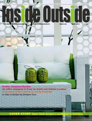 Inside Outside (June 2014)