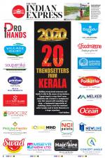 The New Indian Express-Kochi