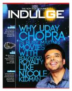 Indulge - Coimbatore