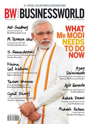 Businessworld June 16, 2014