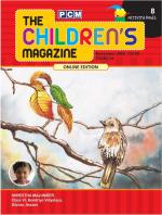 The Children's Magazine 
