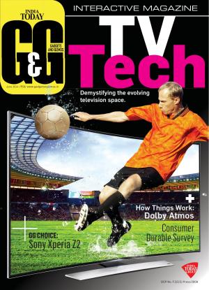 Gadgets and Gizmos-June 2014