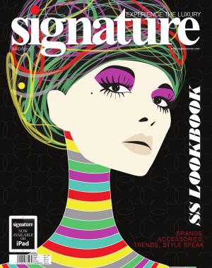 Signature Oman - March 2013