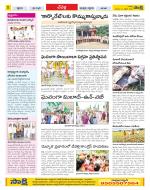 Ranga Reddy Constituencies