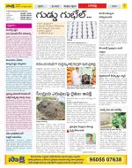 Guntur Constituencies