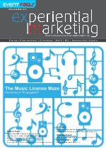 Experiential Marketing