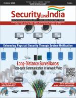 SecurityLink India Magazine Oct 2020