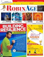 RobinAge: India's Favourite Newspaper for Children