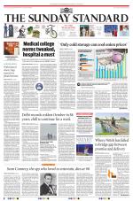 The Morning Standard