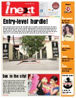 Lucknow Hindi ePaper, Lucknow Hindi Newspaper - InextLive