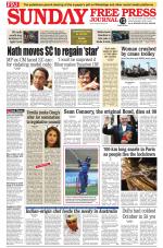 Free Press - Mumbai Epaper