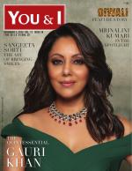 You & I Monthly Magazine