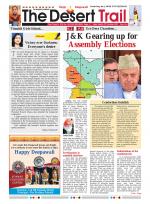 The Desert Trail Fortnightly 