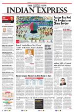 The New Indian Express-Kozhikode